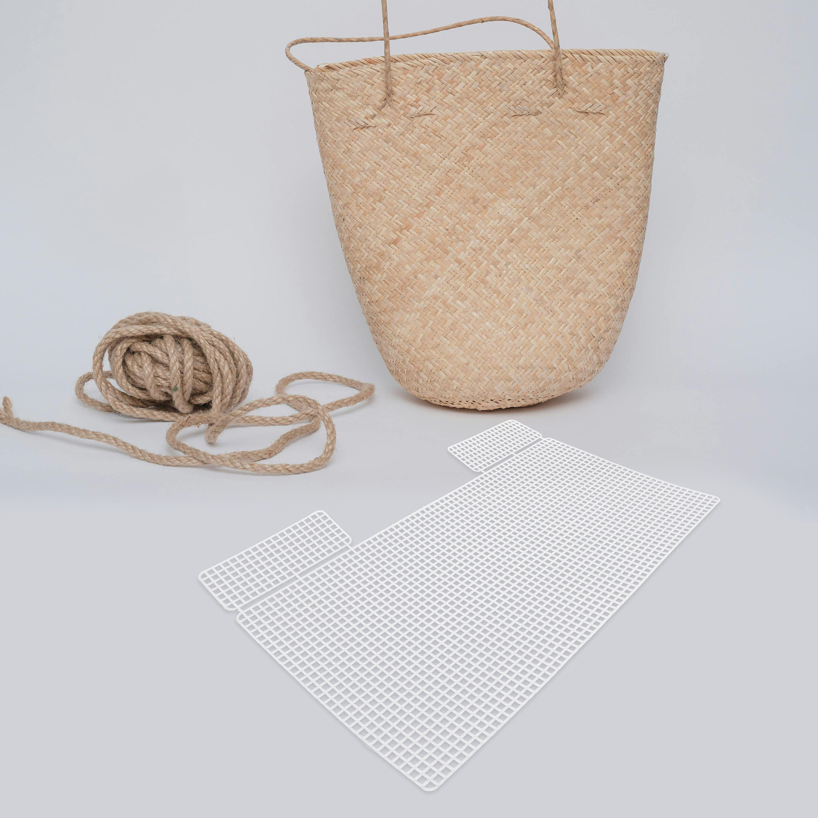 Embroidery Bag - Набор для изготовления сумок для вышивания,